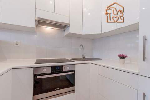 2 pokoje pet-friendly - Pereca 2, Śródmieście