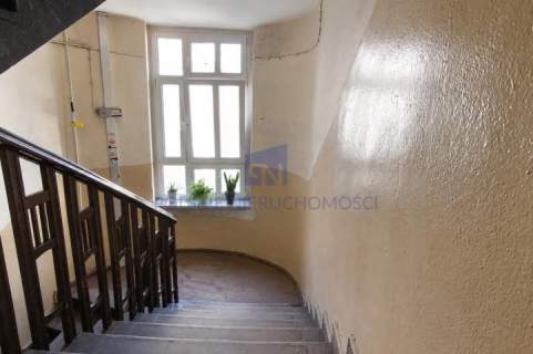 Śródmieście 92m2 4 pokoje Balkon