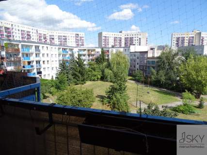 2 pokoje duży balkon dwustronne