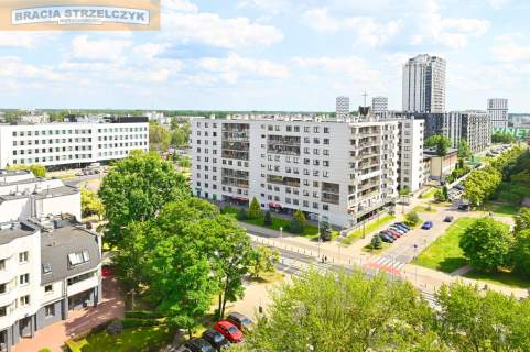 dwupokojowe mieszkanie Praga Gocławek ul. Łukowska