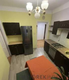 3-pokojowe mieszkanie w Śródmieściu