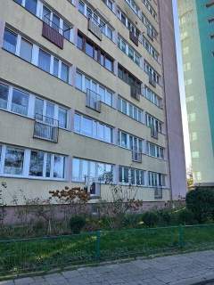 Mieszkanie na sprzedaż, 46,51 m2, Szczecin