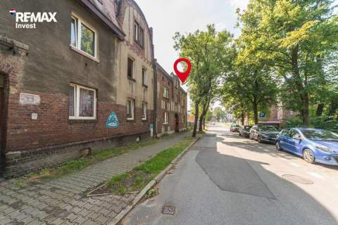 Kamienica pod biznes w Centrum Mikołowa
