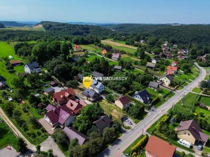 Paczółtowice 160 m garaż modernizacja 2022r