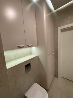 NADMORSKI DWOR-ELEGANCKI APARTAMENT-5 MIN OD PLAZY