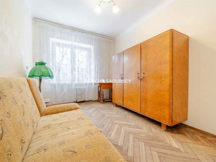 2-pokojowe z osobną kuchnią.