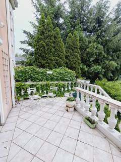 Dom o powierzchni 240m2, działka 1700m2, Wolica