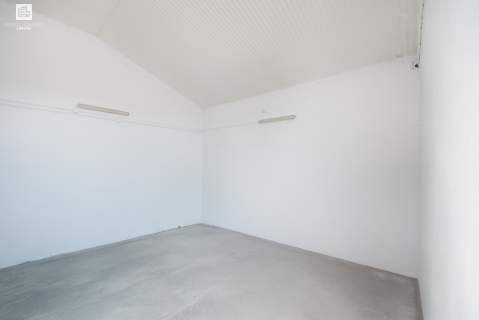 Działka prod-usług 1,48 ha plus hala 1250 m2