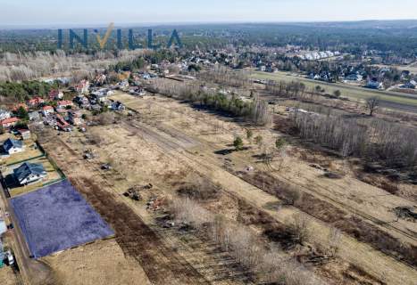 Działki budowlane przestrzeń dla Twoich marzeń 