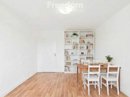 3 pokoje 54,76 m2 Wołomin 500m od stacji PKP