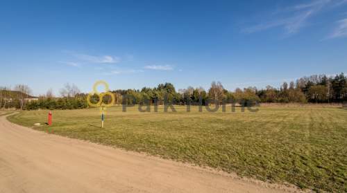 Działka budowlana 3 min od jeziora na sprzedaż