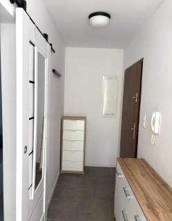 2 pok, 39,41 m2, ul. Łokietka, Prądnik Biały