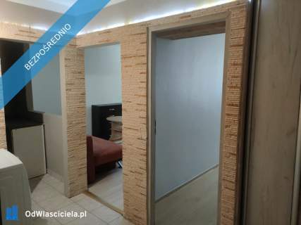 Wynajmę mieszkanie