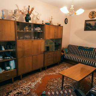 4 Pokoje dla dużej rodziny