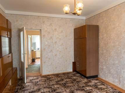 3 pokoje 62,8 m2 parter ul. Marszałkowska