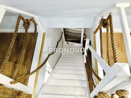 Apartament Blue Mare Łukęcin