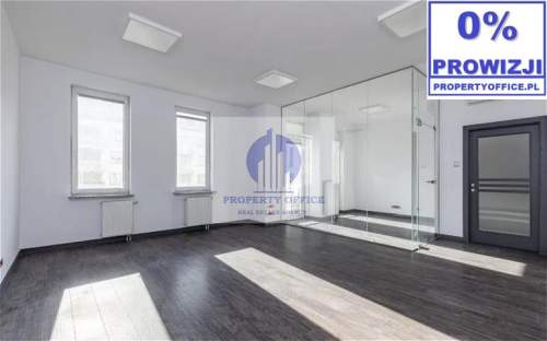 Wola biuro 325,20m2 do wynajęcia