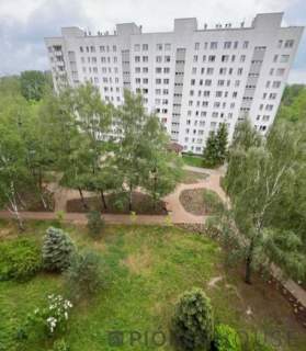 3-pokojowe mieszkanie na Włochach