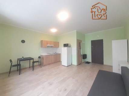Kawalerka 30 m2, balkon,pet-friendly - Mariacka 12