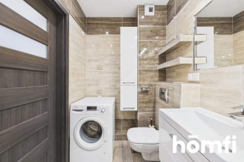 3 pokoje z balkonem - bulwar Dedala Gądów Mały