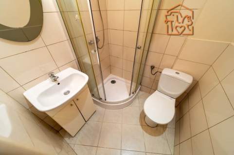 Limanowskiego 28, Bałuty, kawalerka pet friendly