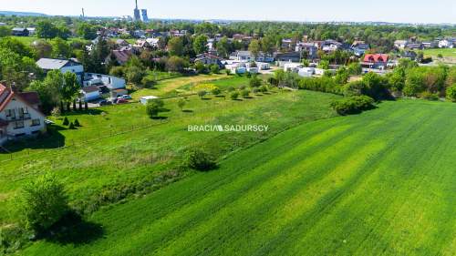 Działka z budynkiem usługowym 240m2 / 12 ar