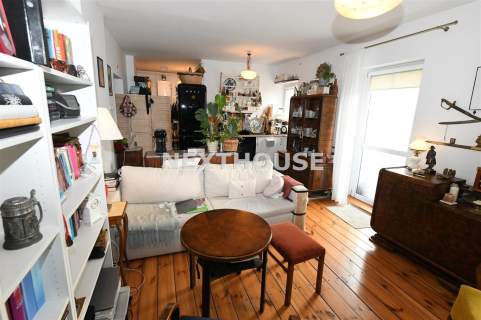 Mieszkanie na sprzedaż, 77,2 m2, Gliwice