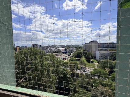 Kamienna-Hubska, super lokalizacja/M3/balkon