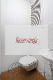 Rezerwacja Przestronne 3 pokojowe w dobrej cenie