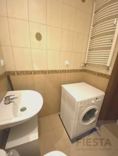 Kawalerka w Ząbkach, balkon, garaż, od 1.10
