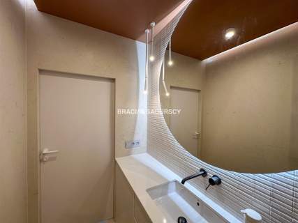 Apartament 33 m Rakowicka, wysoki standard