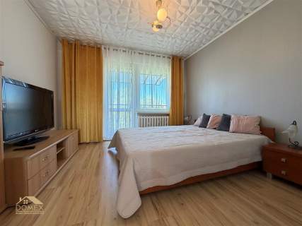 Mieszkanie 62 m Cieszyn Podgórze