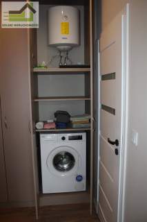 ALI 5 Apartament Sosnowiec Noclegi