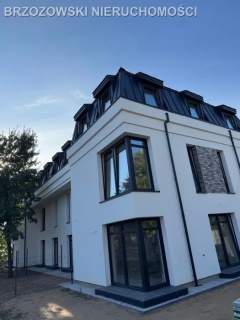 Wawer, Zerzeń 120 m2, 5 pokoi, 2025 r.