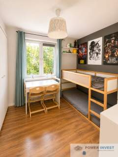 Komfortowe 2 pokoje z balkonem Zielona okolica