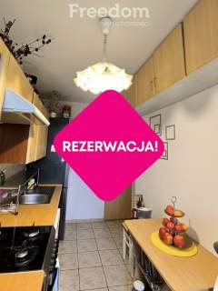 Dwa pokoje z balkonem w Szczecinku