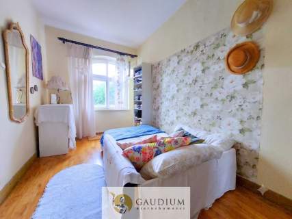 Slow life house 115 m2 Przezmark