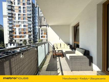 Apartament 63 m2 Przy Woronicza