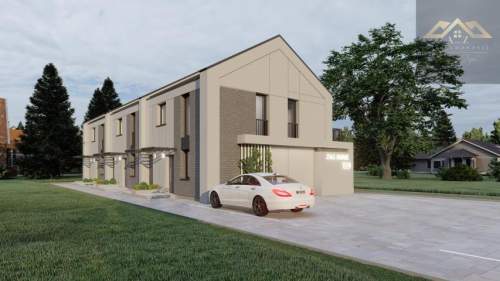 Zagumnie Residence Ostatnie dwa mieszkania 