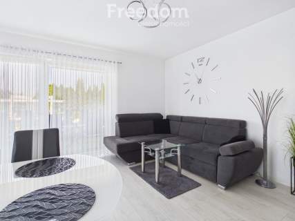 Apartament 39,51m2 Kołobrzeg Błękitna