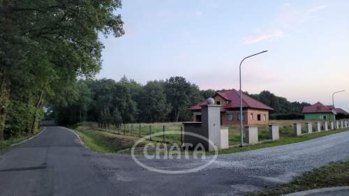Jastrzębce/Działki Budowlane