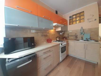 2 pokoje, 48 m2 - Chroboka 30