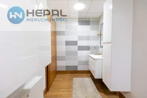 Wykończony lokal użytkowy na sprzedaż   197,27 m 