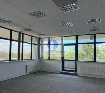 Wola lokal biurowy 1100m2 do wynajęcia