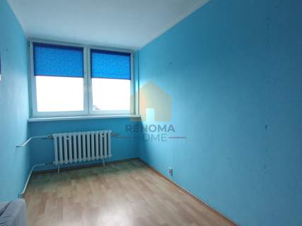 2 Pokoje Centrum Balkon