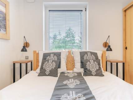 Komfortowy Dom na Spiszu Tarasy Sauna Widoki