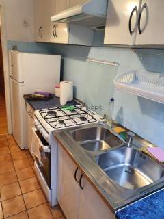 Komfortowe 3 pokoje obok metra
