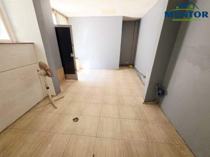 Lokal przy centrum