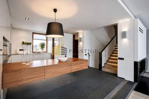 Harmonium Prestige Design Security 24/7