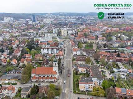 2 pokoje do remontu Wrzeszcz 31,2 m